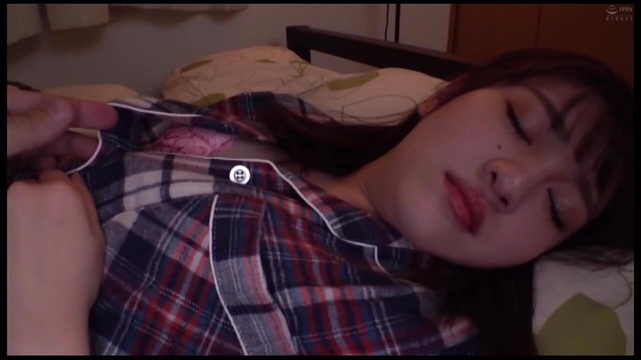 Ena Haruhi - adam kayınbiraderi ile şanslı oluyor bölüm 2