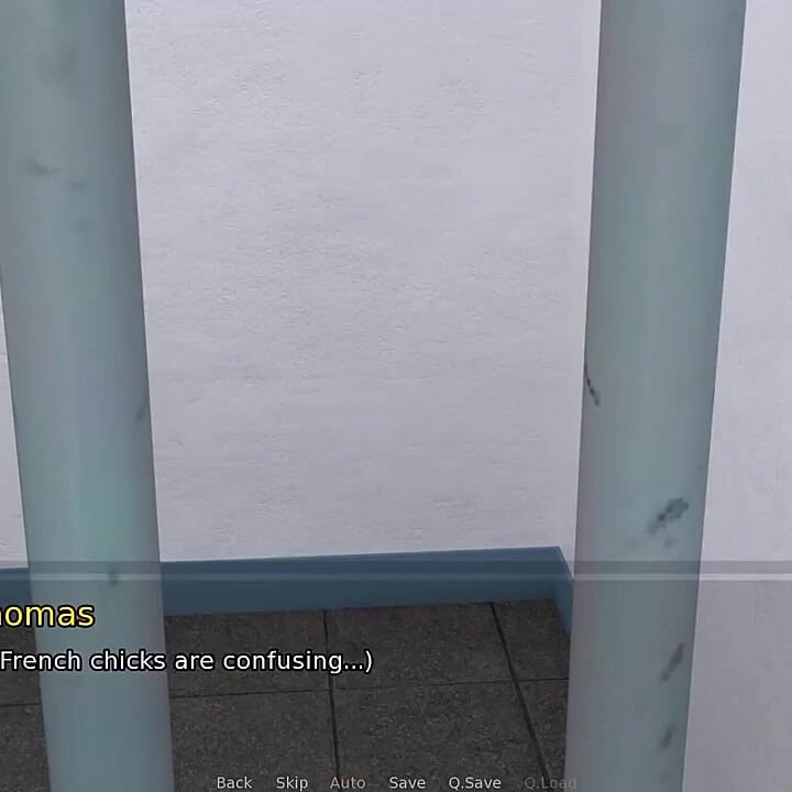 Büyükanne evi bölüm 2 - bölüm 4