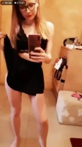 Maksimova Maria 19yo SPb