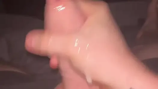 Kendimi o kadar çok ki tutamadım! Çok sessiz 🤫 olmalıydı