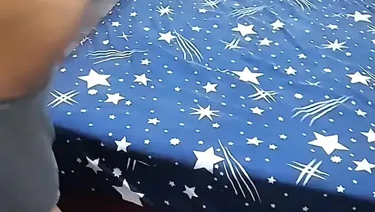 Horny Wife