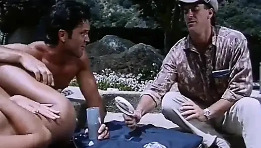 Angelica bella yapımı proposta oscene sahnesinden 05