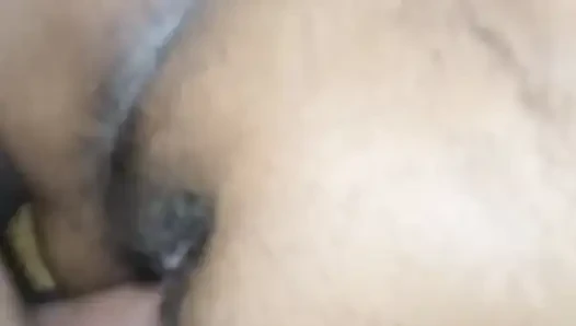 Apni desi kayınvalide ko okulda seks