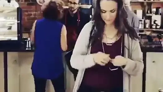 Yanlış bir şey var mı? :-)