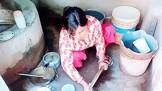Tatilde kocasını yabancı bir adamla flört etti ve aldattı ama çok güzel