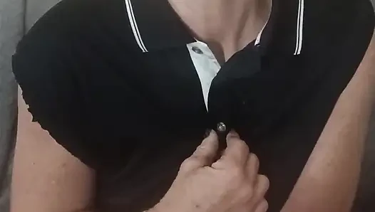 Öğretmen yanlış soru sorduğum için beni disipline ediyor