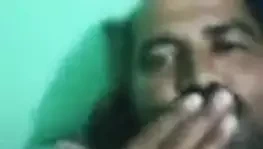 Sunil dhaka gösteri onun çük