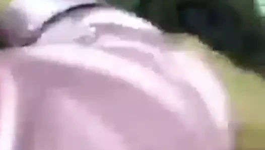 Chinese kız becerdin