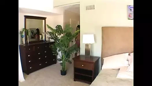 Amerika'dan ateşli seksi sürtükler vol.2 - bölüm12