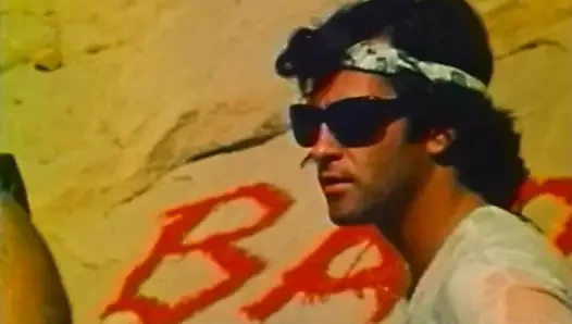 (((tiyatro fragmanı))) - kötü, kötü, çete! (1972) - mkx