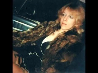 70'ler Vintage sniffy10