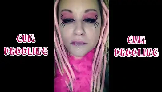 Ağıza boşalma sesleri genişletilmiş