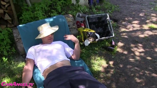 Vatertag - So kann es gehen