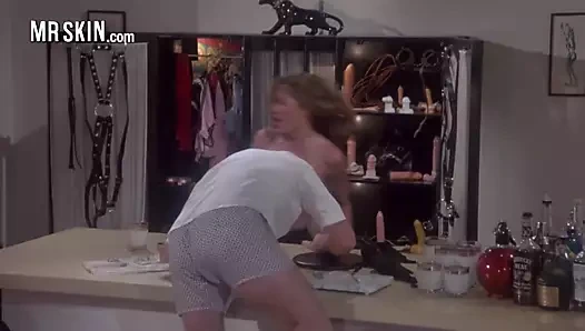 Ünlü babes yalvarıyor bunun için