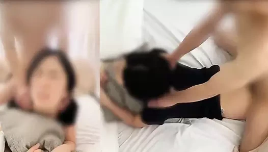 #128 üvey kızım için seks eğitimi, sen benim döl çöplüğüm mü? Üvey babam tarafından çağrıldım ve cep amcığı oldum...