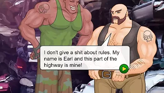 Tanış ve sikiş - lezbiyen yolculuğu 2 misskitty2k