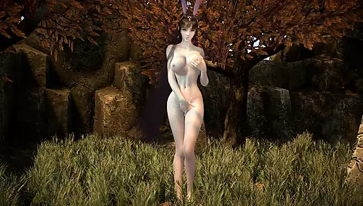 Douluo kıtası mastürbasyon yapıyor xiao wu 01