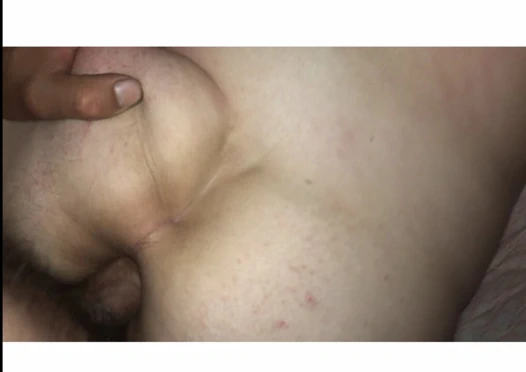 Lexy White büyük beyaz emmeyi ve binmeyi seviyor