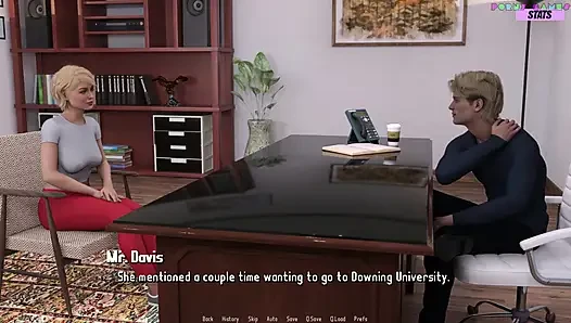 Wack üvey babasından arzusu - seksi öğretmenden bir notu yeniden düşünmesini istiyor, üvey anne en iyi biliyor 16