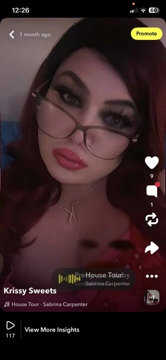 Joi Sweets yarağını o kadar sert alıyor ki deliriyorsun