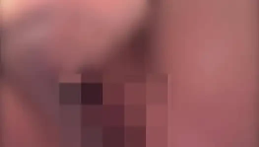 Sansürlü iri güzel kadın beta kaybedenler için fışkırtarak orgazm oluyor