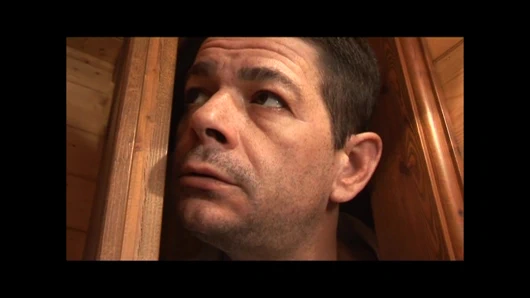 Kız arkadaş duşta büyük yarakla sikiliyor