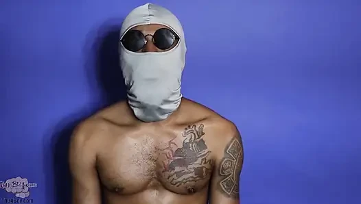 Chi Dark Knight - Amerikan çekimi