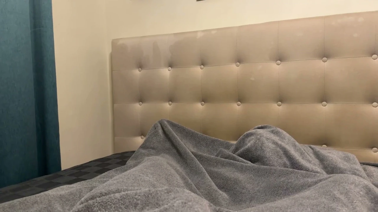 Horny Morning Alarm