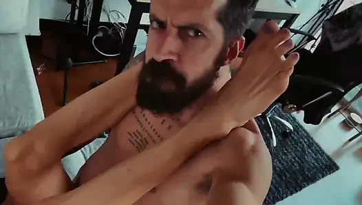 Cristian Cipriani özel sert amatör seks kasetleri