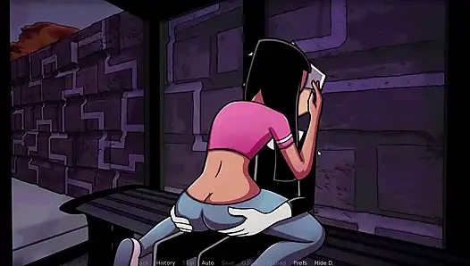 Amity park seks oyunu paulina + star + valeri animasyon koleksiyonu [bölüm 03] çıplak[18+] çıplak oyun