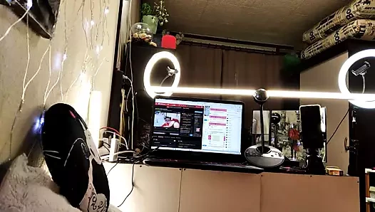 Sikimi yala kraliçem! olgun çiftin sıcak pov oyunları!