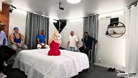 Döllenmiş sahne öncesi bölüm 42
