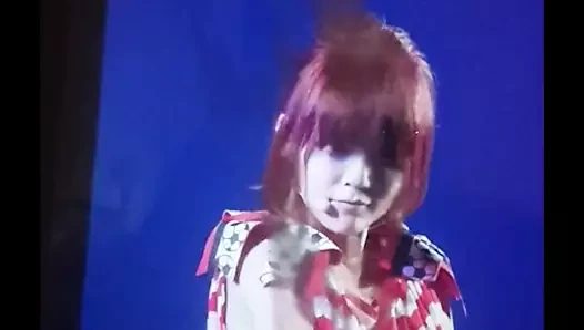 Aoa jimin (cum haraç) #1