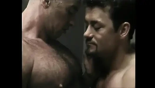 Kıçını arıyorum