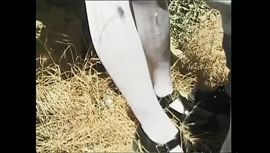 Ekstrem geile teenies (tam film)