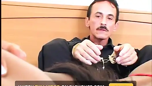 Zenci kızlar sikişmek istiyor vol. #04