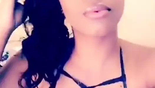 seksi abanoz bebeğim ile büyük göğüsler 2