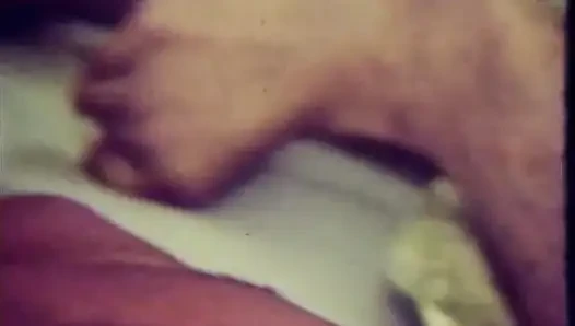 Azgın seksi kızlarla klasik grup seks