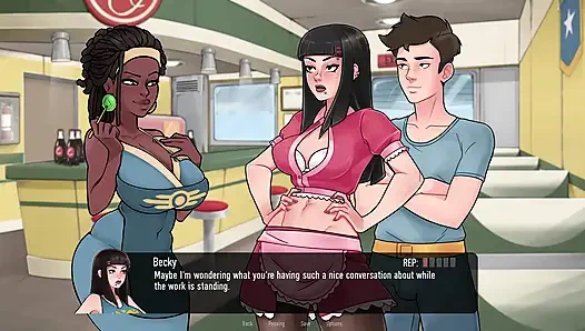 Tam oyun - deep vault 69, bölüm 6