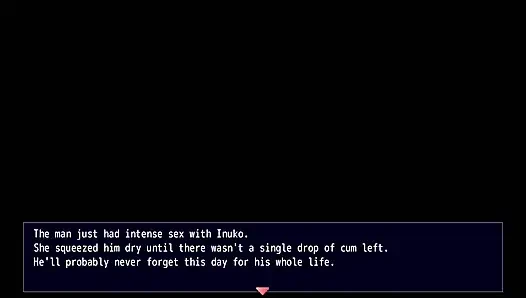 Küçük cadı inuko misc zafer sahneleri