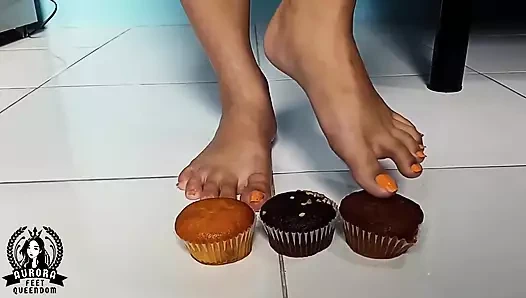 Cupcake Olayı
