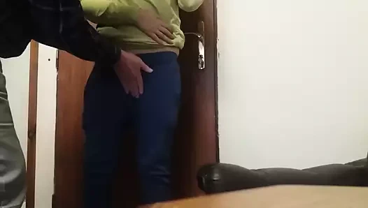 Kız arkadaşla seks