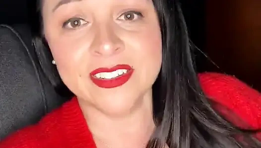 Amanda Thickk yayını