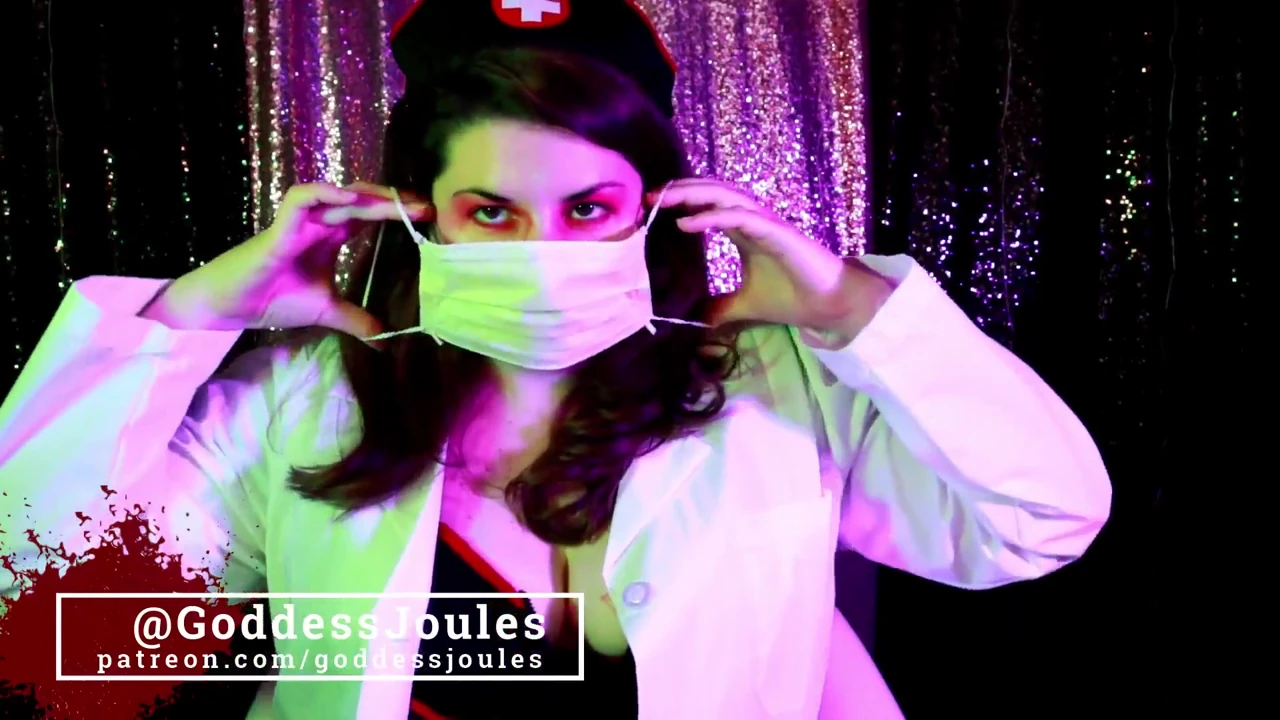 Medicalish Asmr