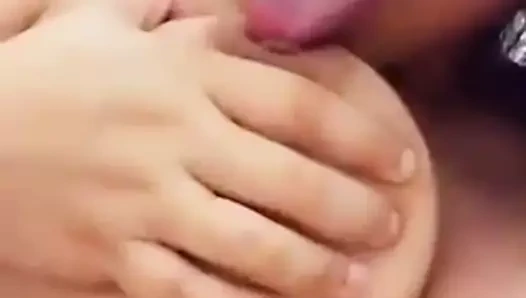 Büyük memeli grace herrera