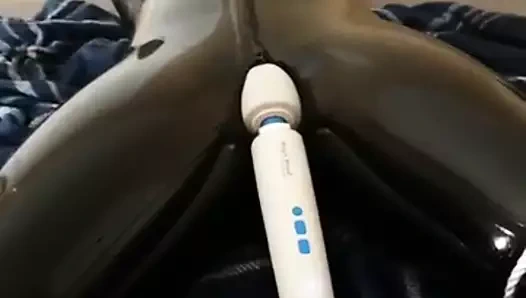 sürtük içinde lateks 6