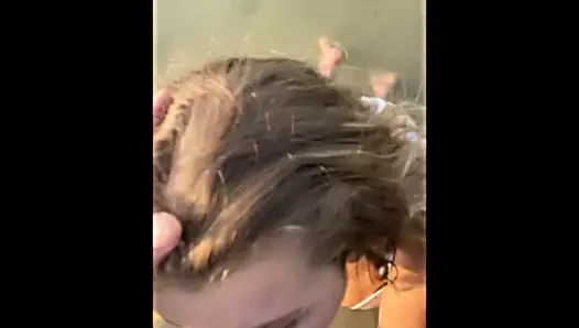 Büyük göt adım anne cheats ile ona dev horoz üvey oğlu