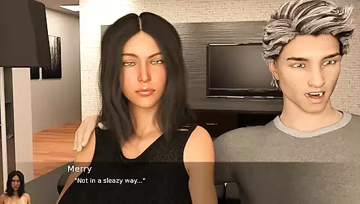 Ateşli evli kadın projesi: çift ve cinsel olayları-s2e22