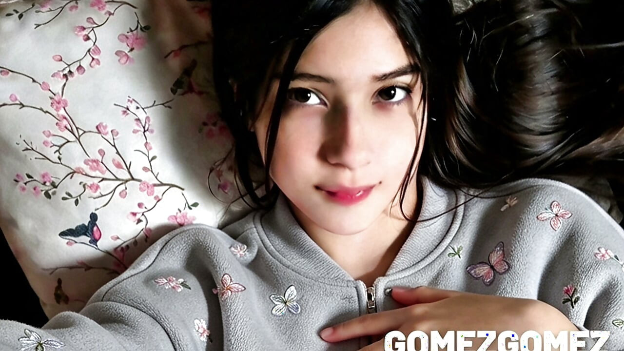 Influencer mastürbasyon yaparken yakalanıyor