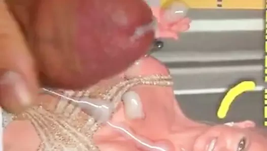 Britney Spears'ın boşalma anısına